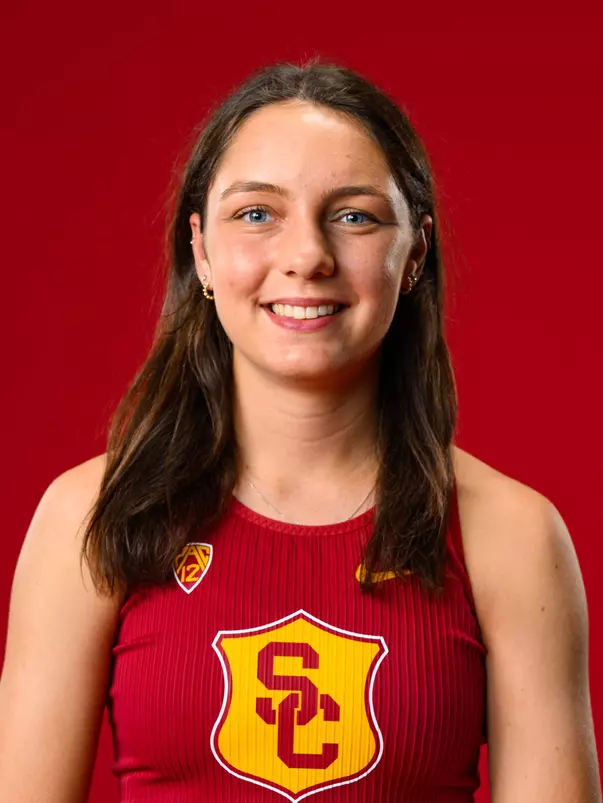 Gigi Maccagnini Headshot
