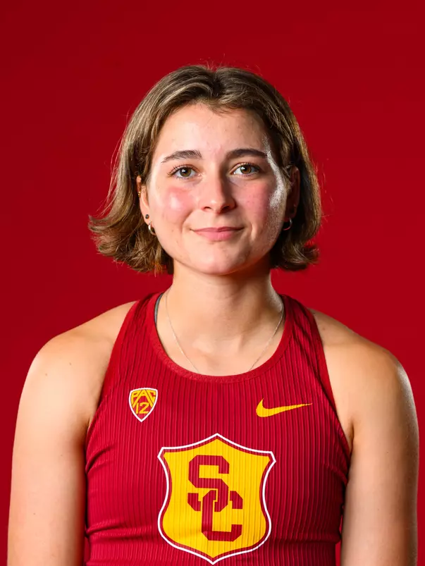 Giovanna Pisano Headshot