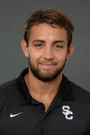Grayden Reynolds 2022 head shot