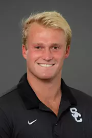 Henry Saunders 2022 head shot