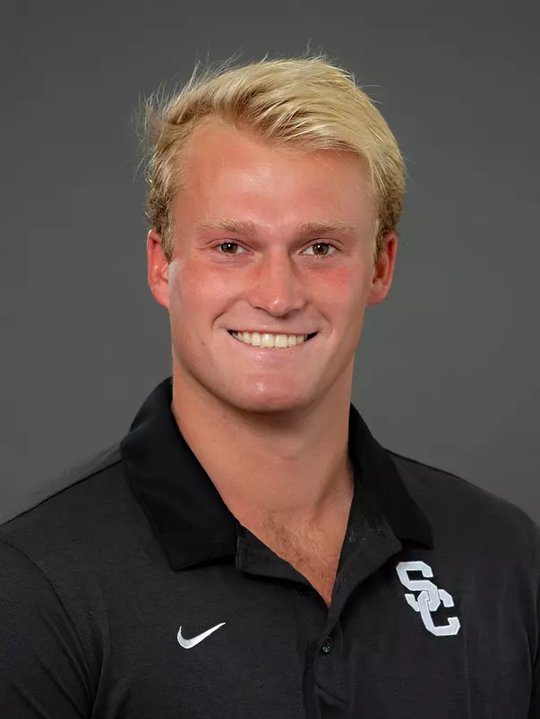 Henry Saunders 2022 head shot