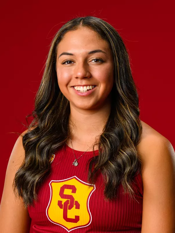 Jacqueline Duarte Headshot