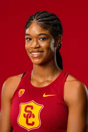 Janiah Brown Headshot
