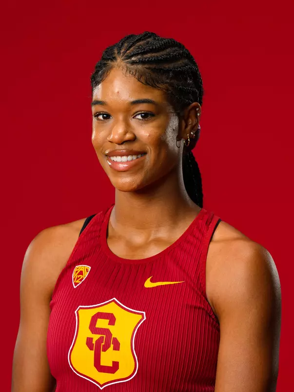 Janiah Brown Headshot