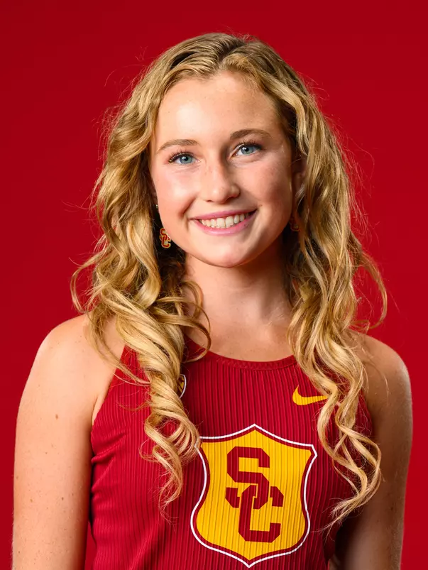 Lucy Westlake Headshot