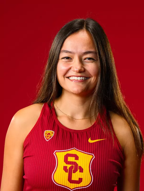 Maya Lacamp Headshot