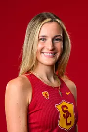 Mihajla Milovanovic Headshot