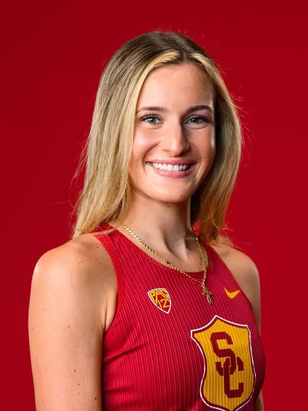 Mihajla Milovanovic Headshot