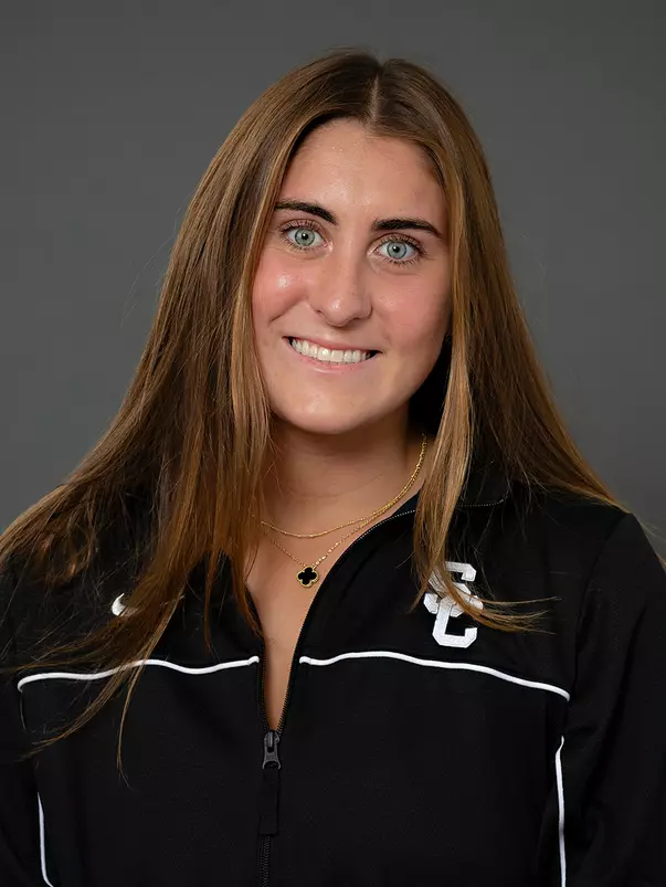 Caitlin Cohen 2022-23 head shot