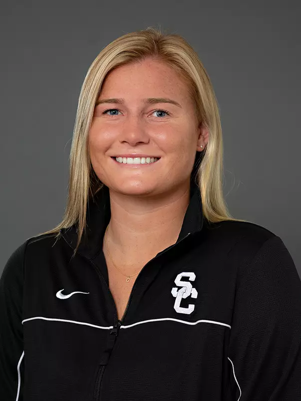 Carolyne Stern 2022-23 head shot