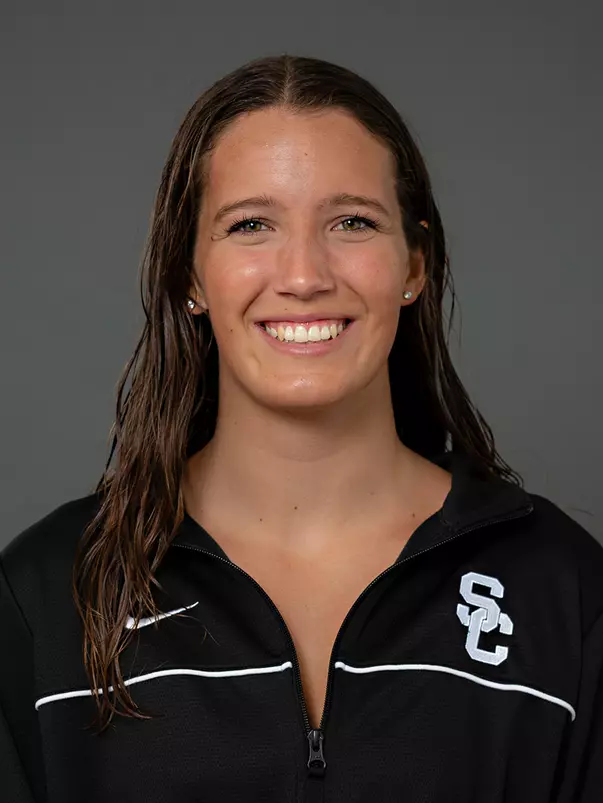 CeCe Paine 2022-23 head shot