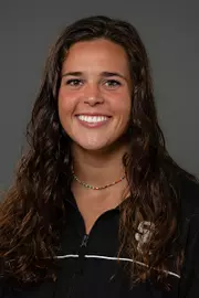 Claire Haas 2022-23 head shot