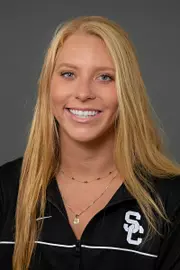 Grace Tehaney 2022-23 head shot