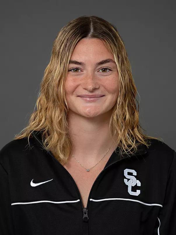 Honnie Vandeweghe-O'Shea 2022-23 head shot