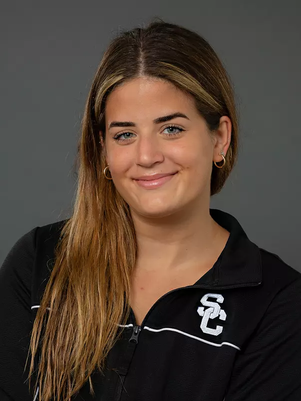 Jelena Sarac 2022-23 head shot