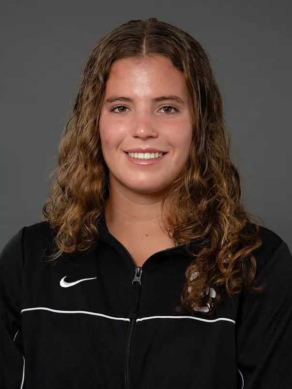 Maggie Johnson 2022-23 head shot