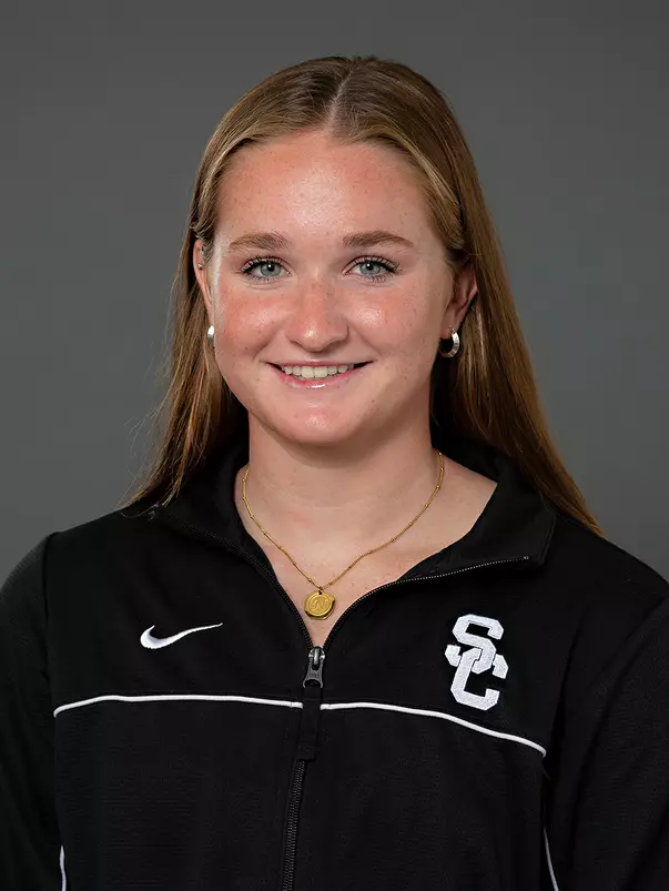 Morgan Netherton 2022-23 head shot