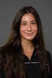 Sofia Stein 2022-23 head shot