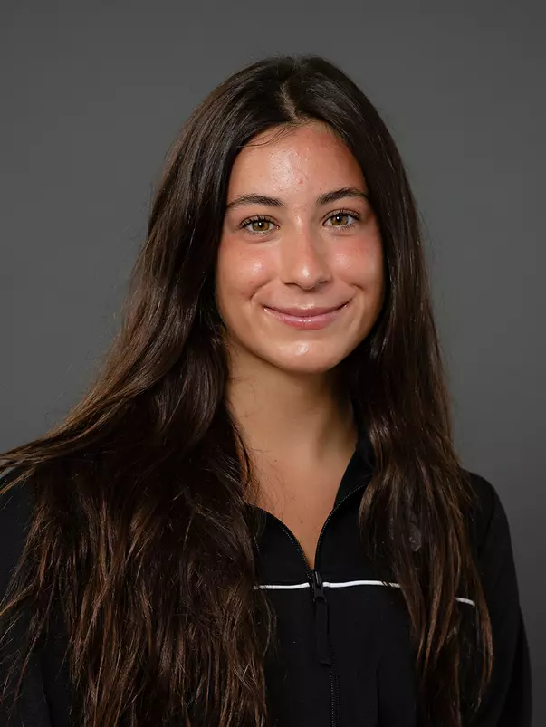 Sofia Stein 2022-23 head shot