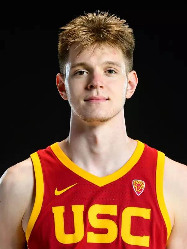 Iaroslav Niagu Headshot