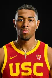 Malik Thomas Headshot