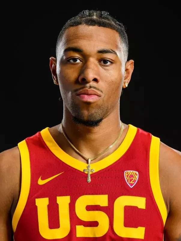 Malik Thomas Headshot