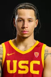 Tre White Headshot
