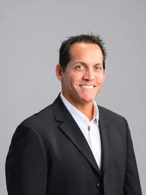 Paul Diaz - USC Athletics