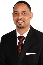 Jay Morris