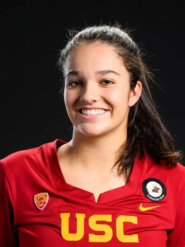 Hannah Barron