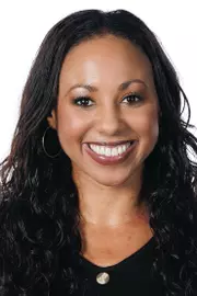 Brittany Thackery
