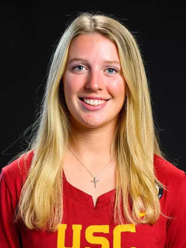 Alexis Niblock