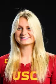 #20 Katie Ramsay