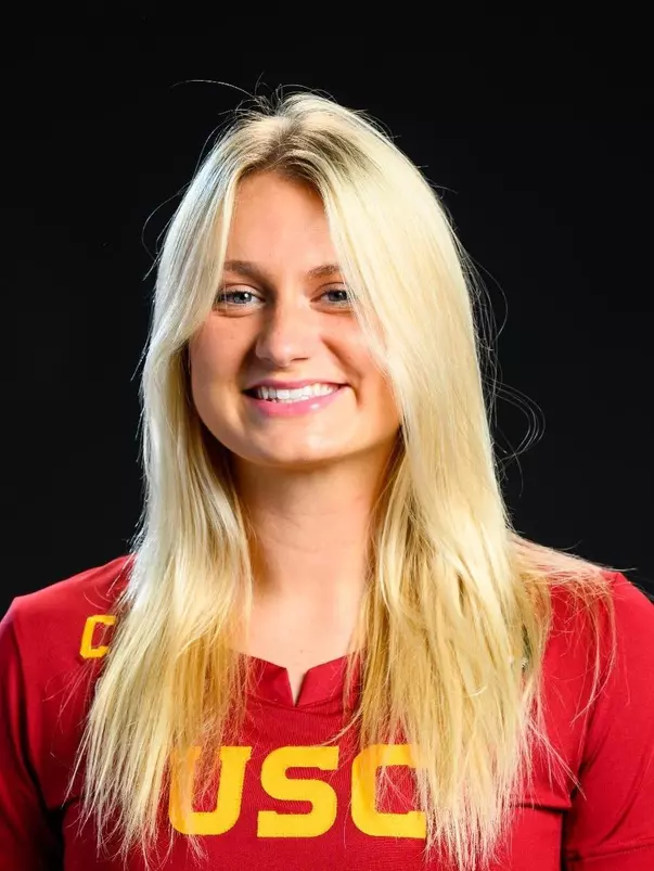#20 Katie Ramsay