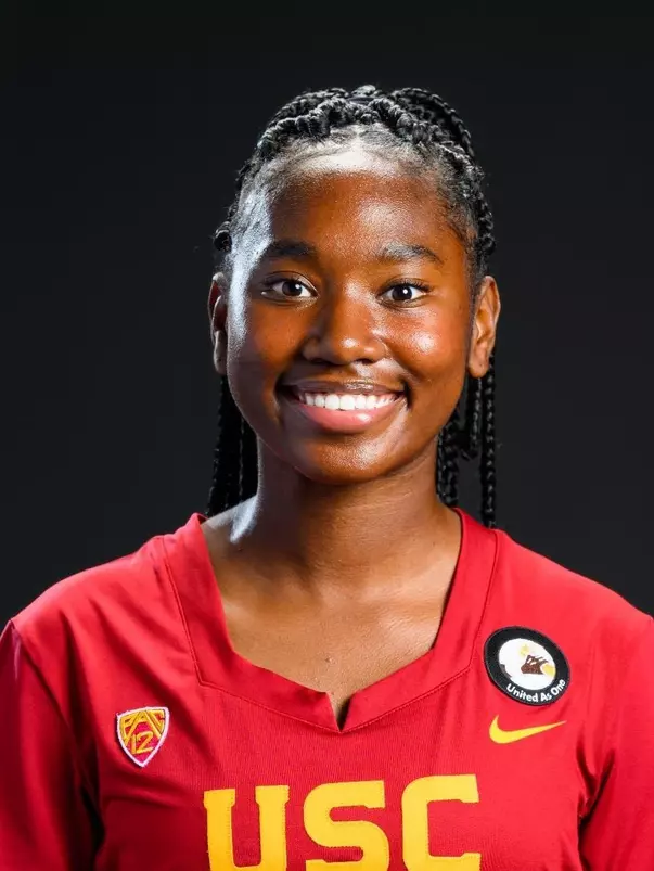 Asjia Roberson