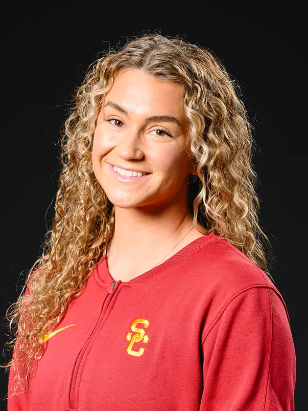 Genevieve Sasseville