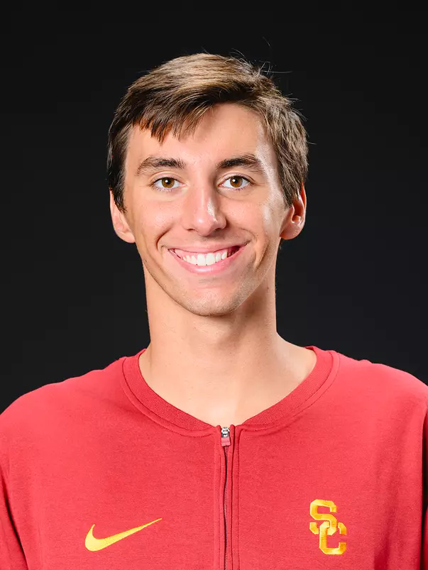 Griffin O'Leary