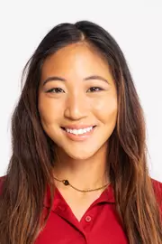 Christine Wang