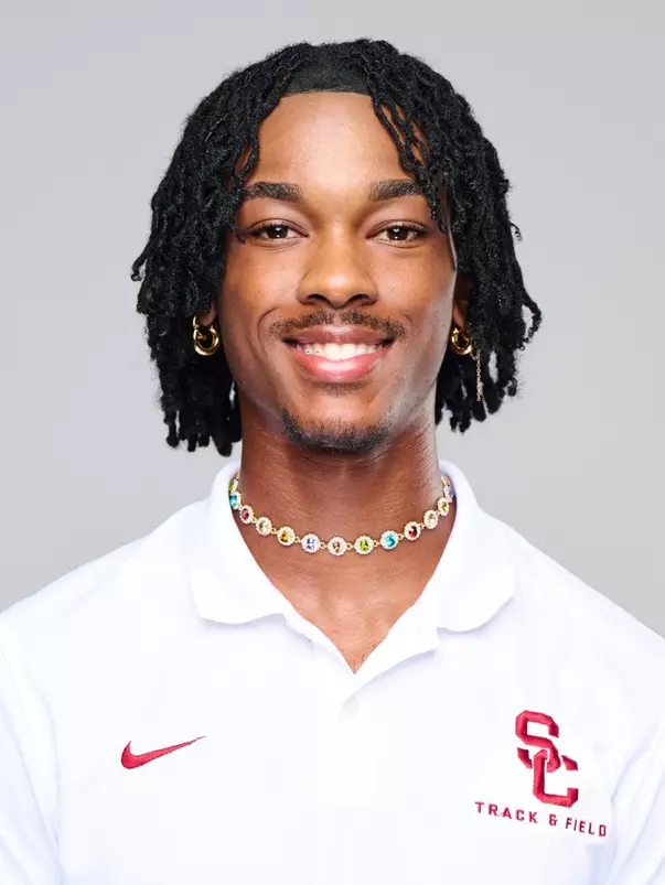 Johnnie Brackins Jr.