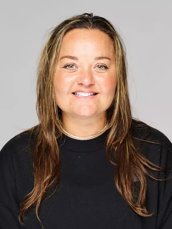 USC Trojans - Cecilia Snipes