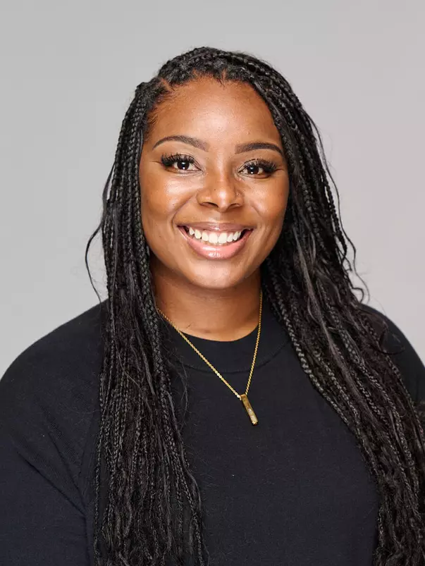 USC Trojans - Erin Tillman