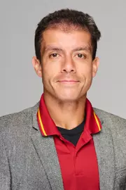 Lionel Montenegro