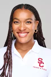 Jasmine Jones