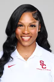 Summer Mosley