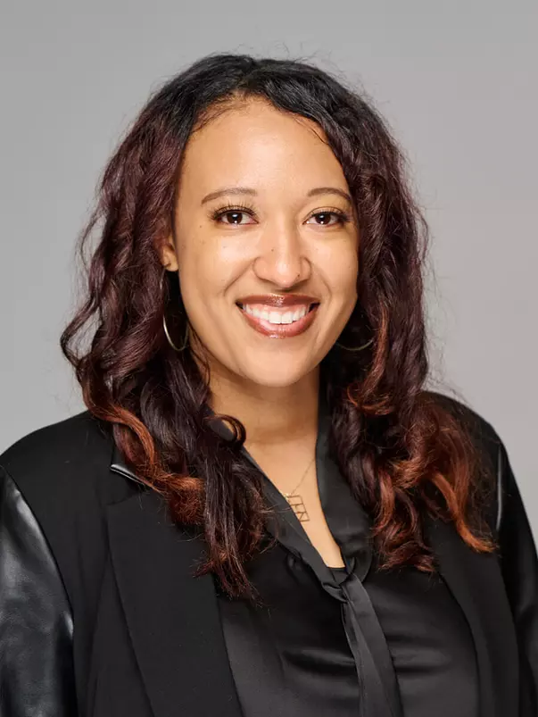 USC Trojan Athletics Staff - Brandee Walton