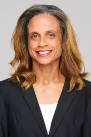 Joanna Hayes