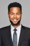 USC Trojan Athletic Staff - Wendale Farrow