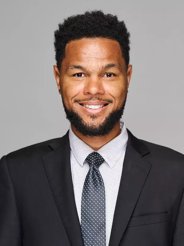USC Trojan Athletic Staff - Wendale Farrow