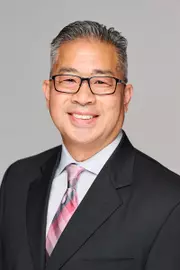 Cameron Wong