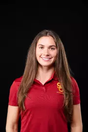 Zoe McCutcheon